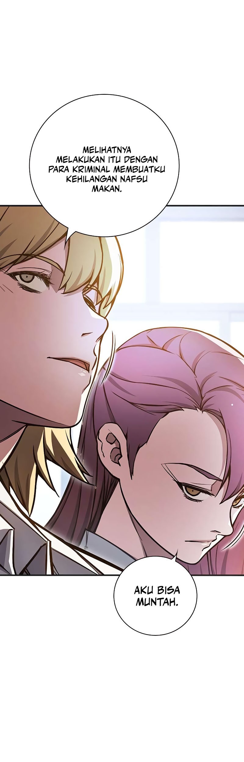 Juvenile Prison Chapter 18 Gambar 41