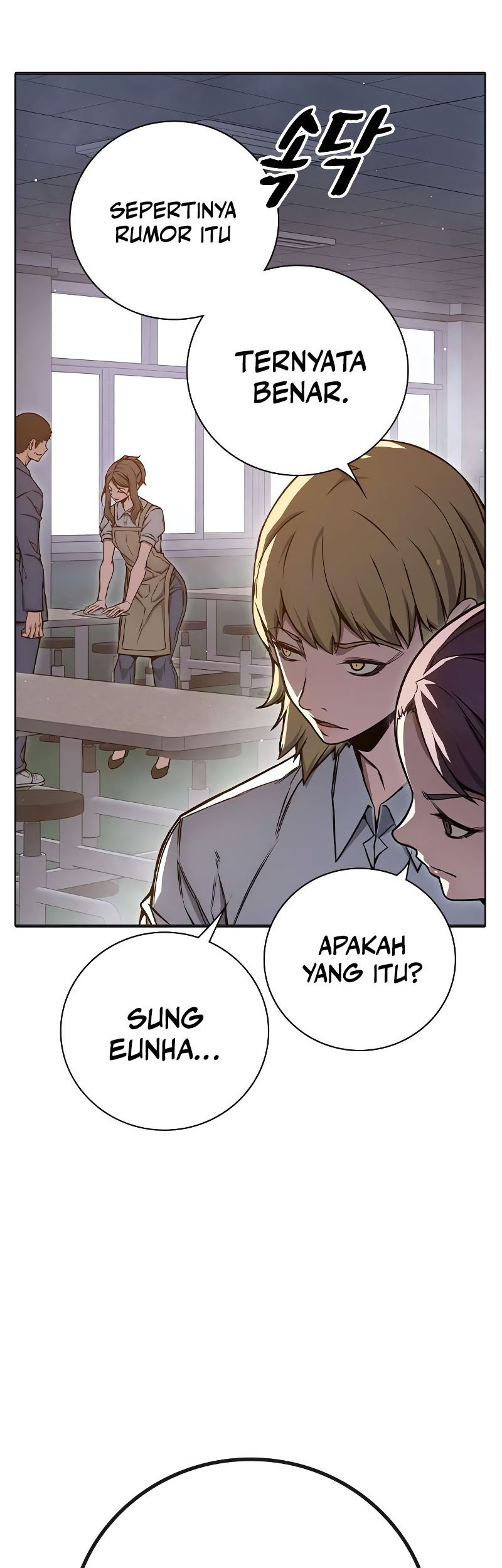 Juvenile Prison Chapter 18 Gambar 42