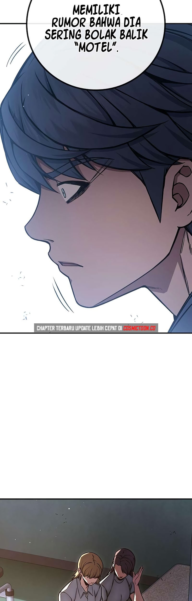 Juvenile Prison Chapter 18 Gambar 43