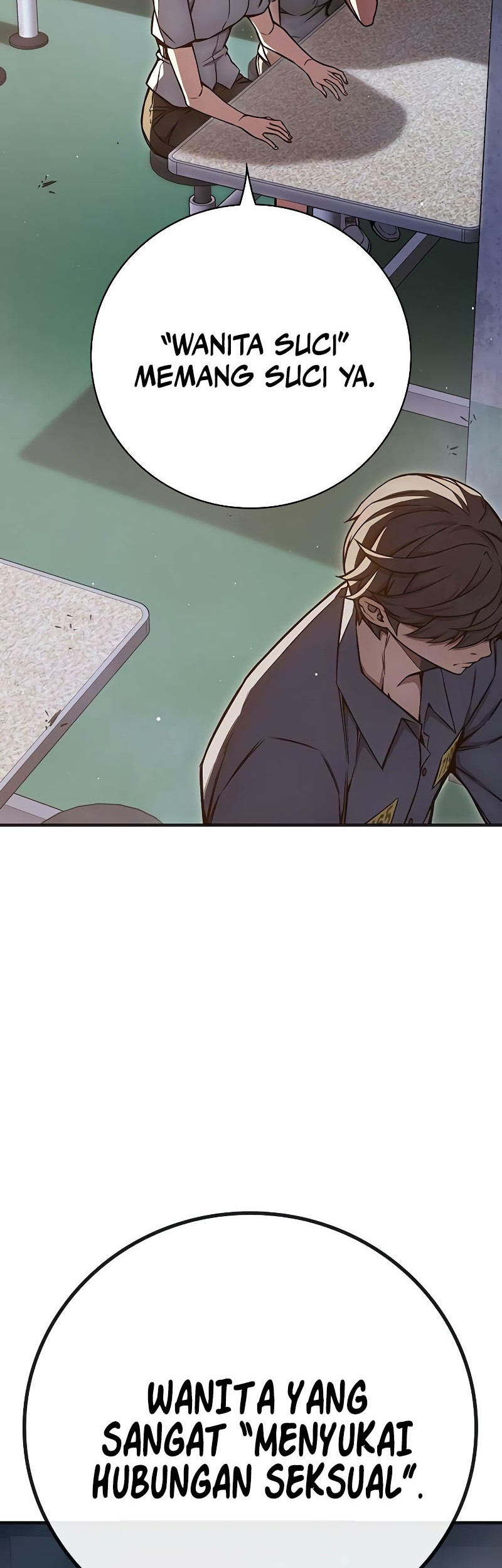 Juvenile Prison Chapter 18 Gambar 44