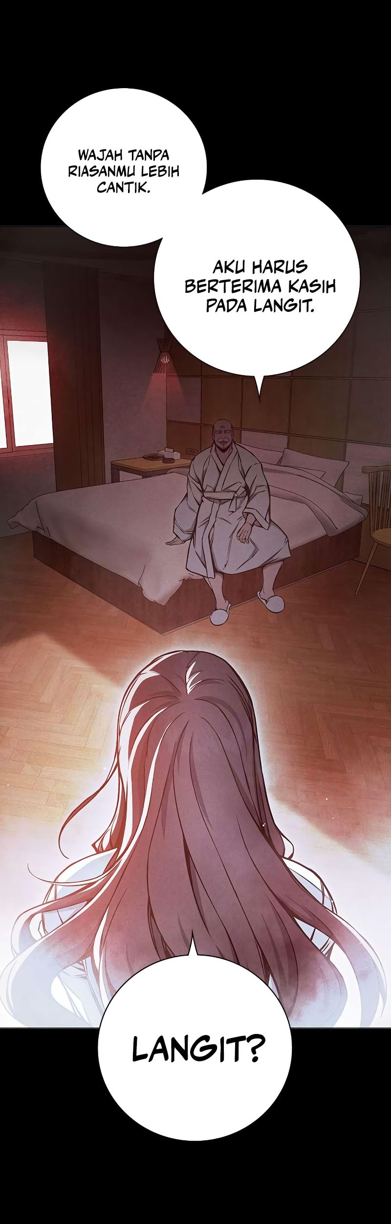Juvenile Prison Chapter 19 Gambar 6