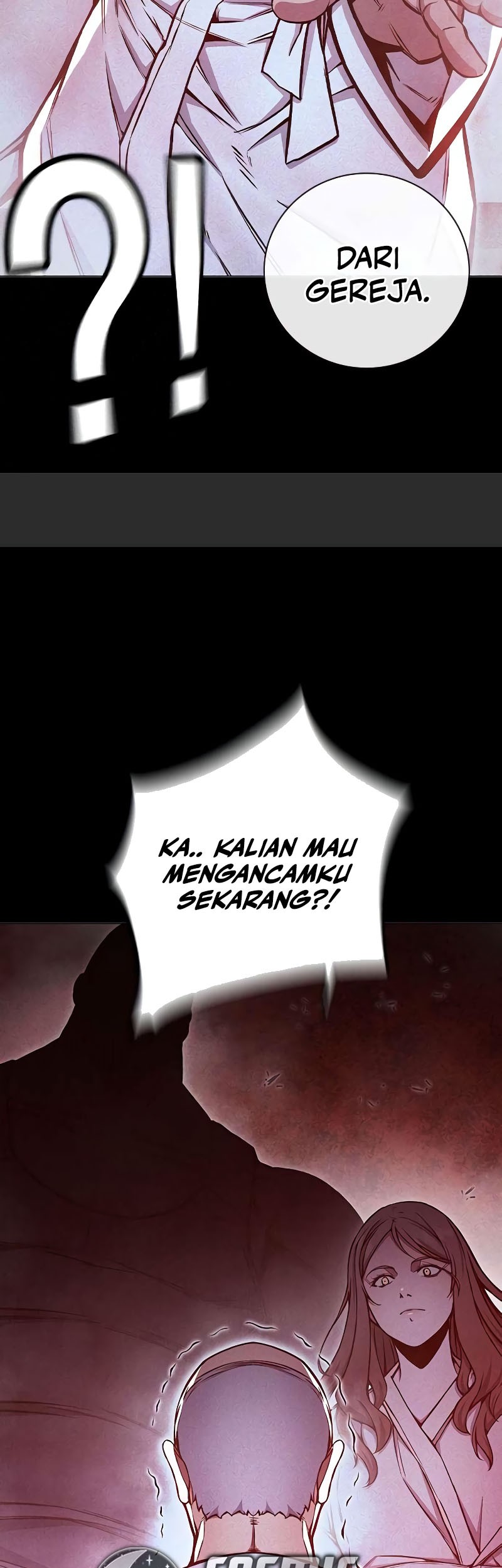 Juvenile Prison Chapter 19 Gambar 12