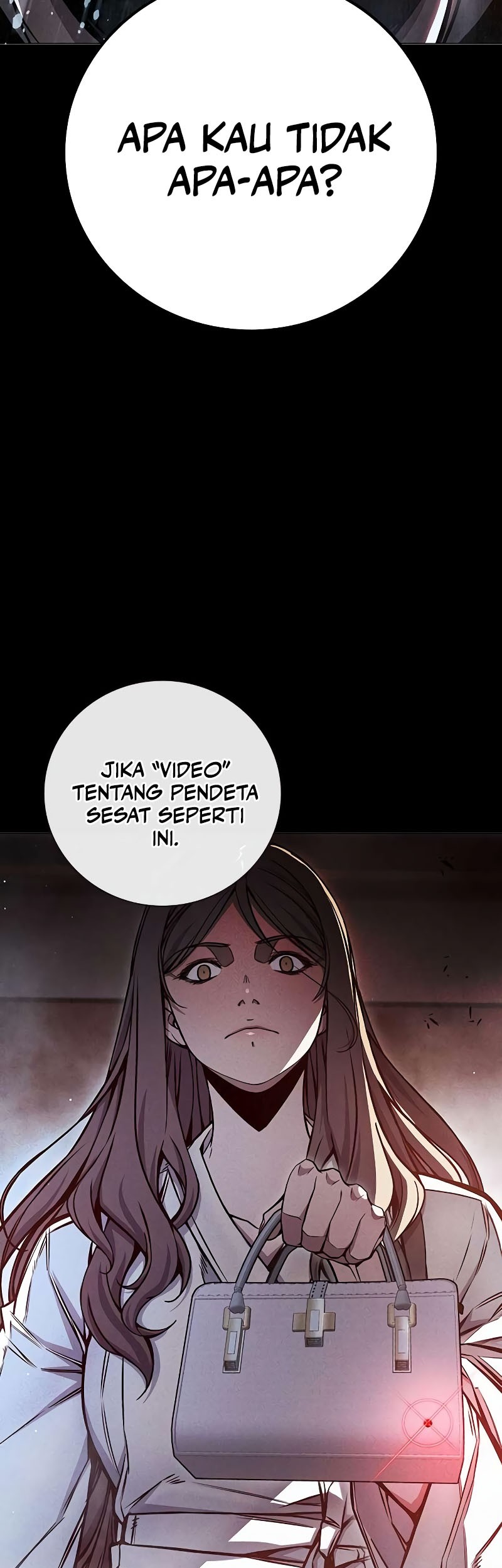 Juvenile Prison Chapter 19 Gambar 16