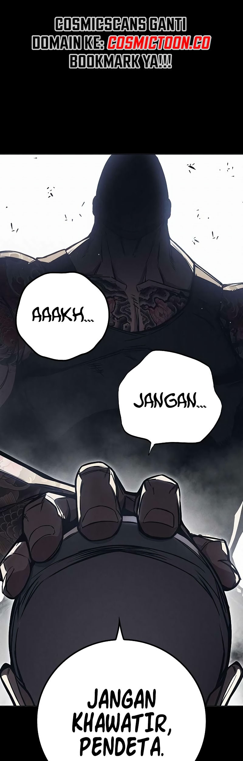 Juvenile Prison Chapter 19 Gambar 18