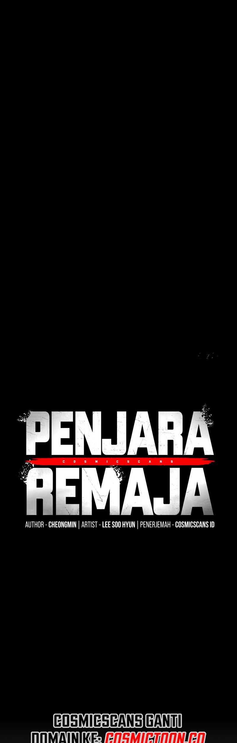 Juvenile Prison Chapter 19 Gambar 22