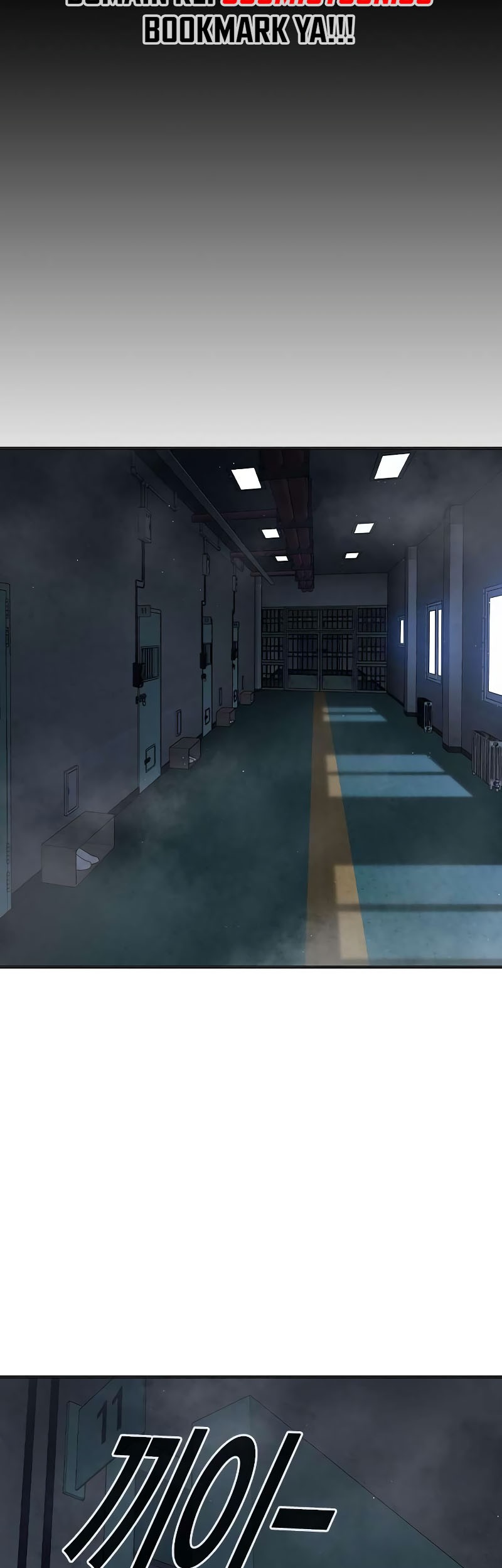 Juvenile Prison Chapter 19 Gambar 23