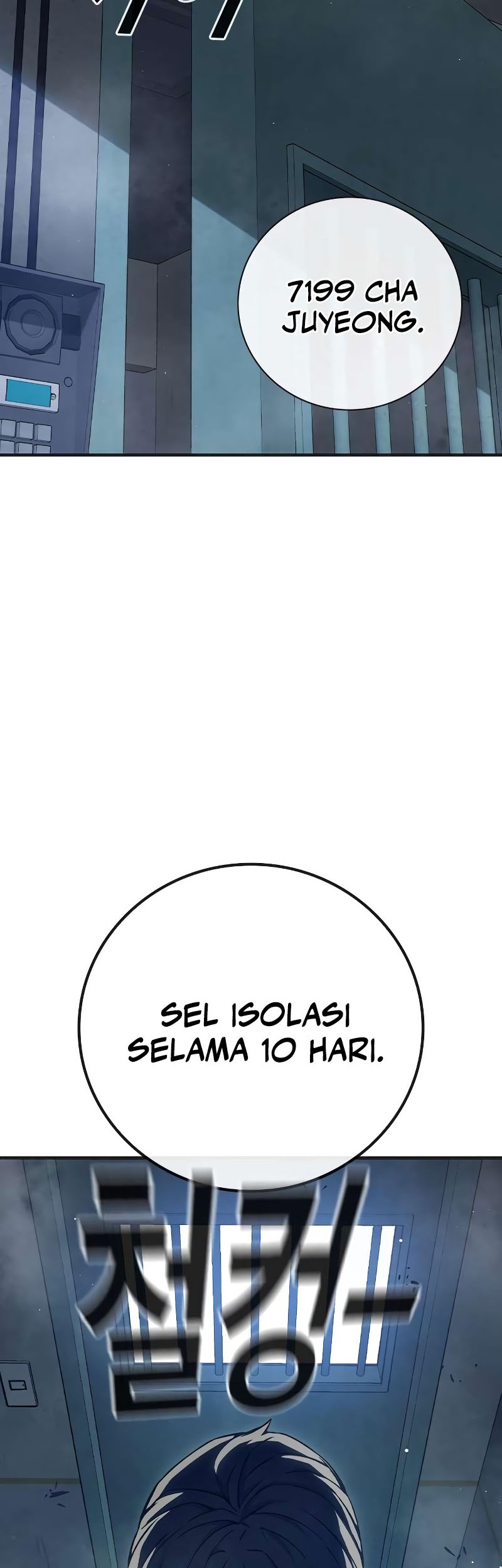 Juvenile Prison Chapter 19 Gambar 24