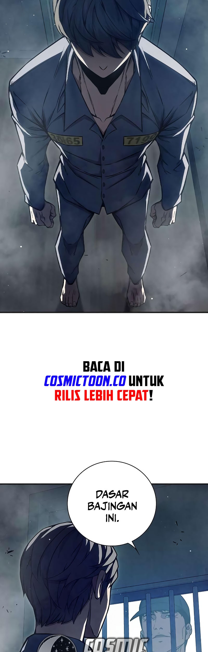 Juvenile Prison Chapter 19 Gambar 25