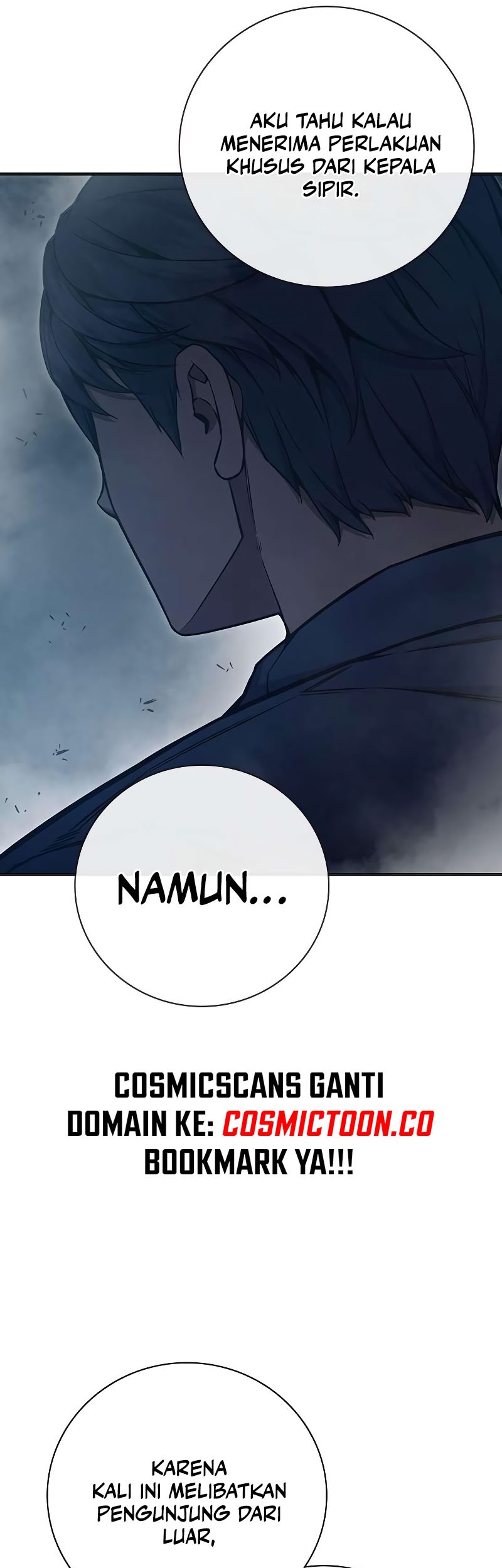 Juvenile Prison Chapter 19 Gambar 27
