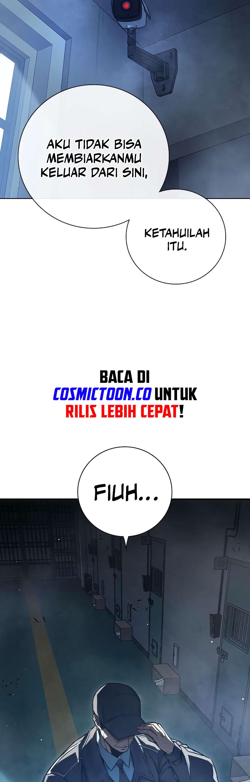 Juvenile Prison Chapter 19 Gambar 29