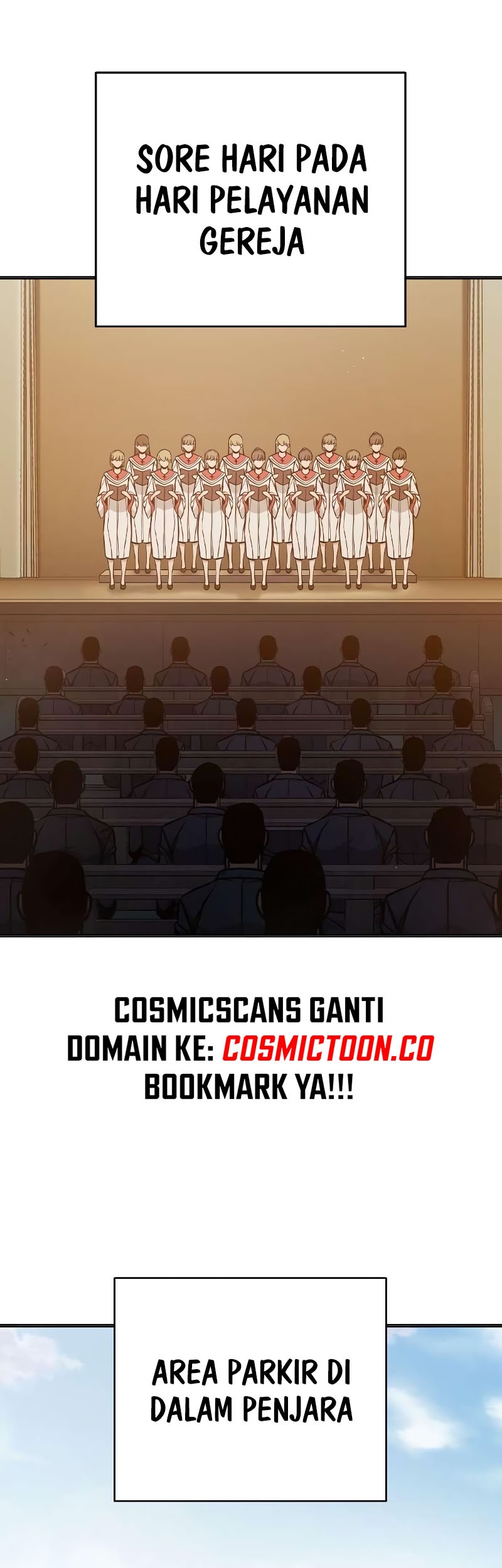 Juvenile Prison Chapter 19 Gambar 35