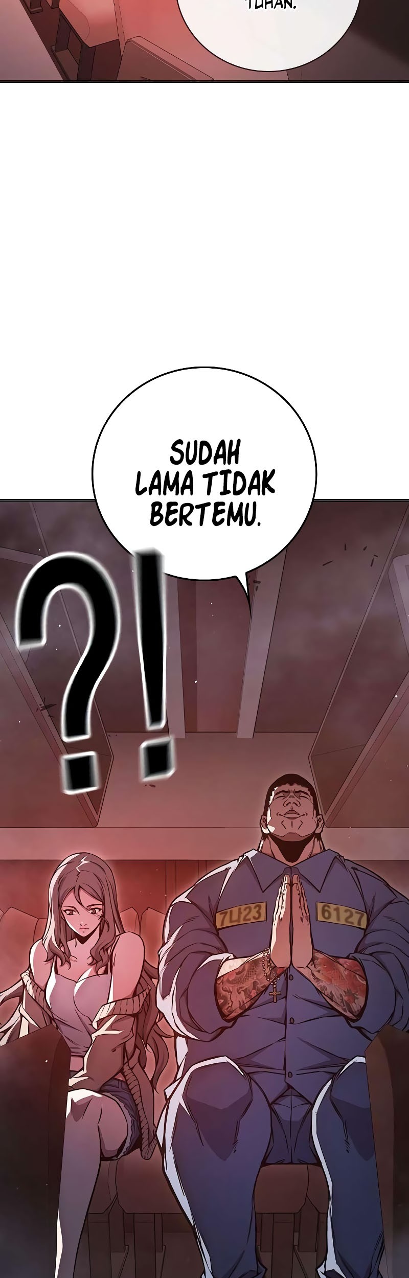 Juvenile Prison Chapter 19 Gambar 37