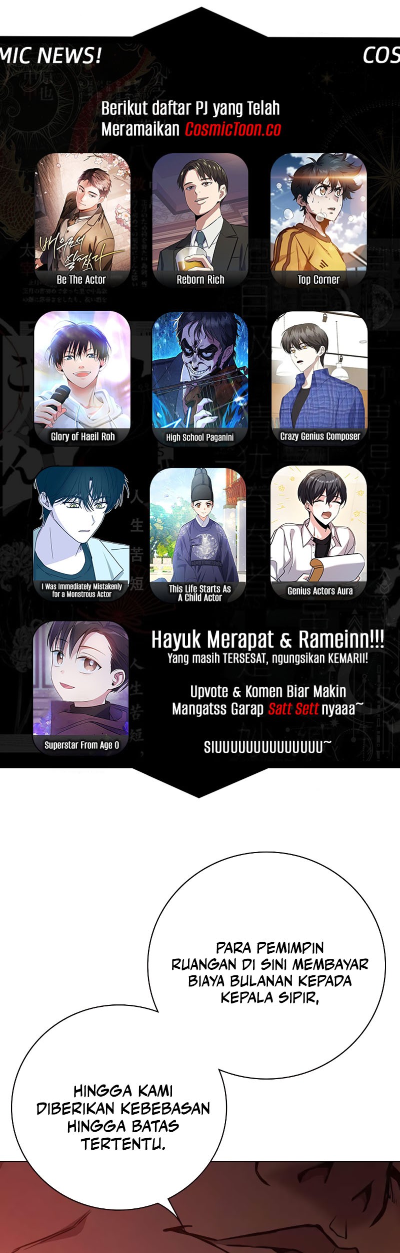 Juvenile Prison Chapter 19 Gambar 40