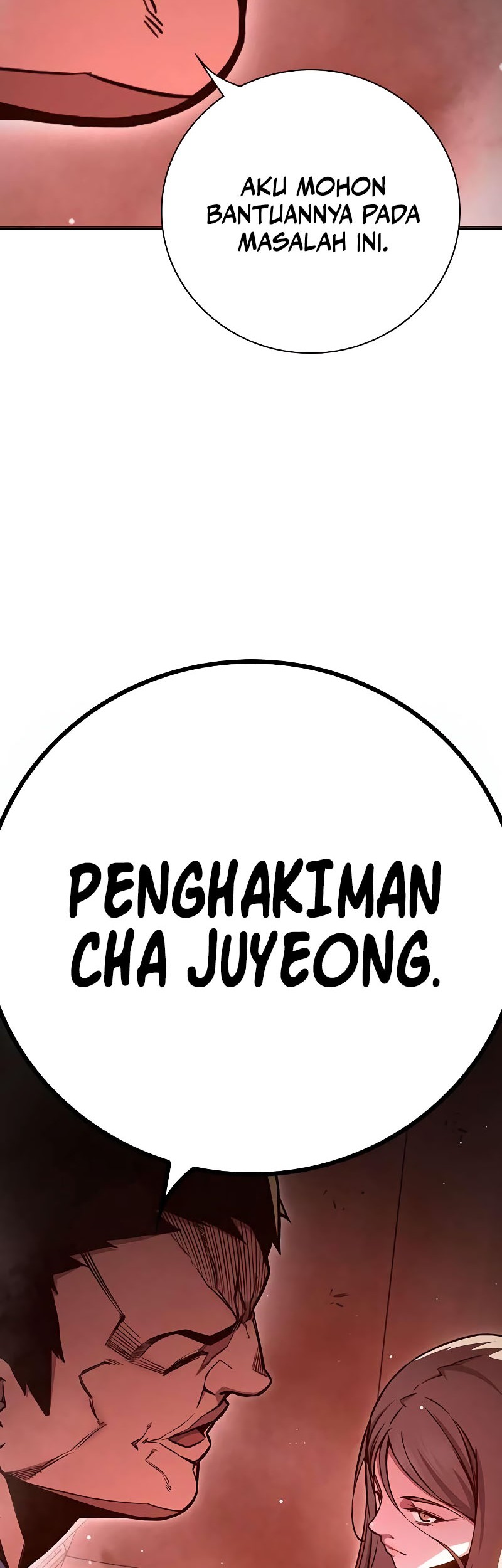 Juvenile Prison Chapter 19 Gambar 48