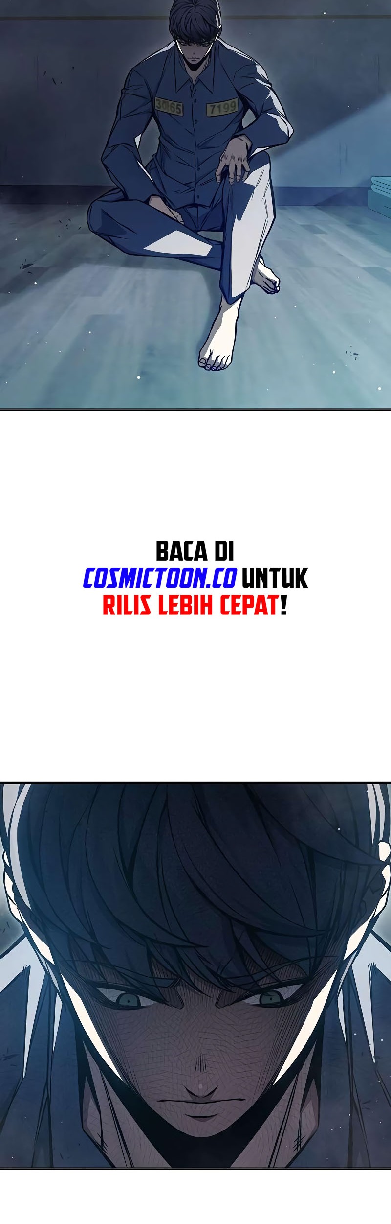Juvenile Prison Chapter 19 Gambar 50