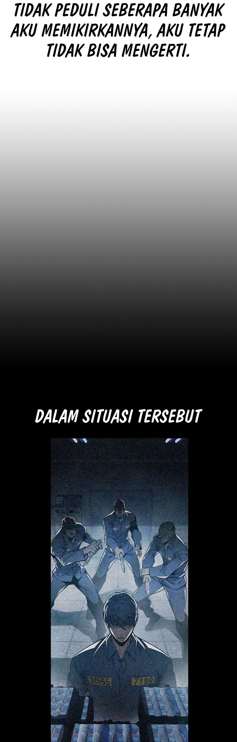 Juvenile Prison Chapter 19 Gambar 51