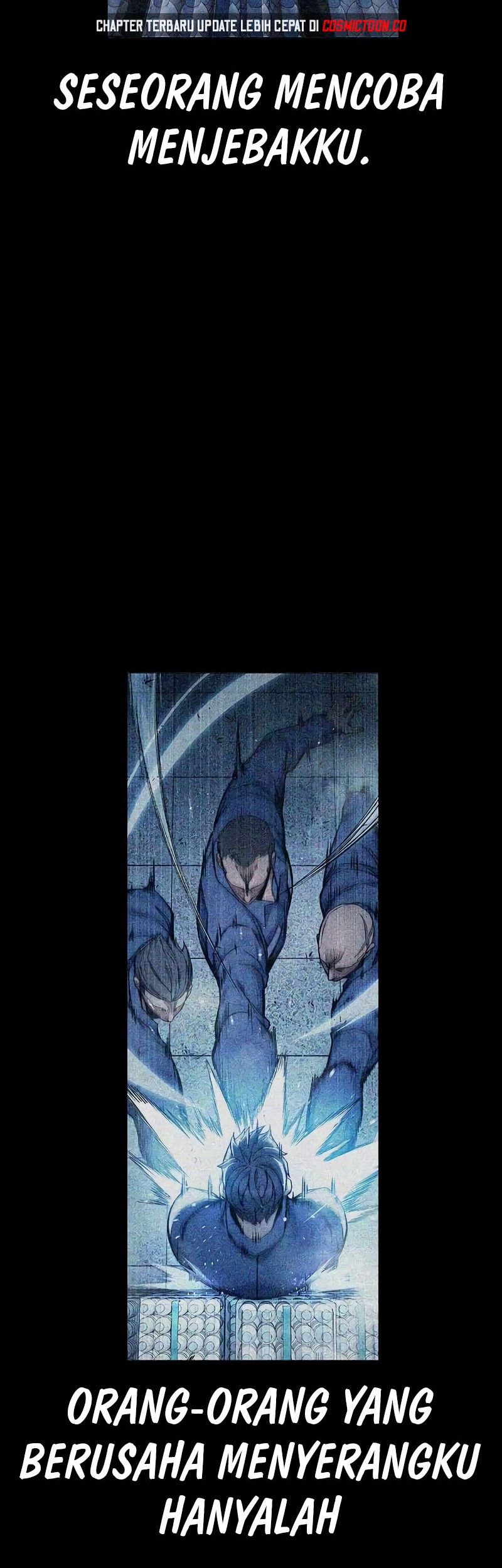 Juvenile Prison Chapter 19 Gambar 52