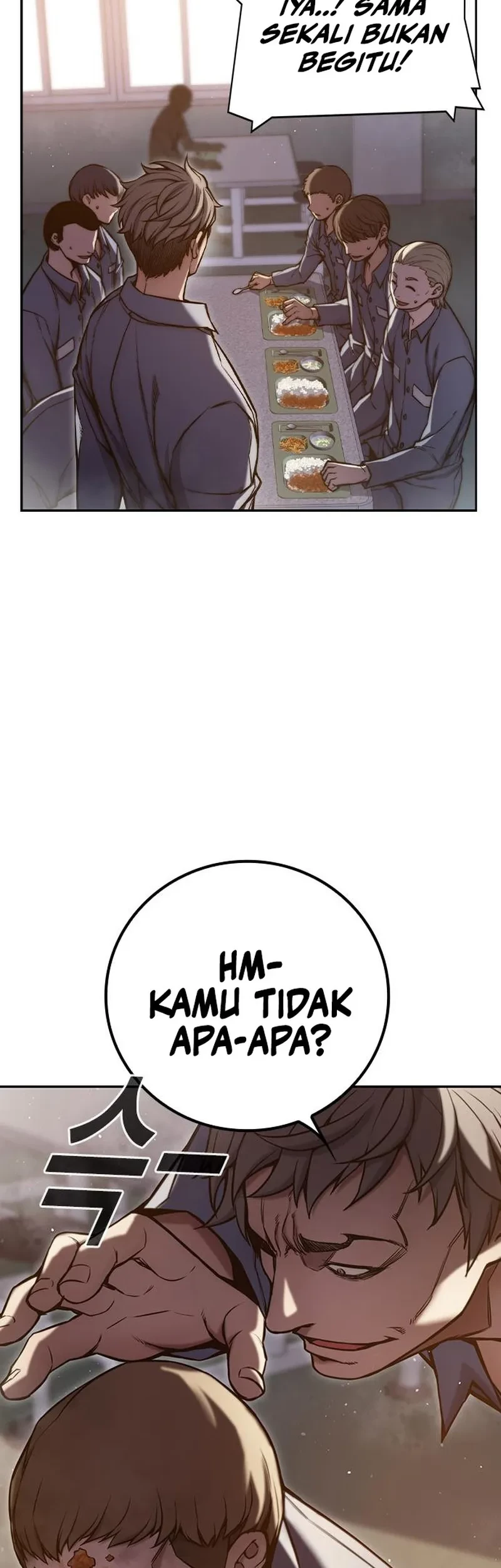 Juvenile Prison Chapter 2 Gambar 75