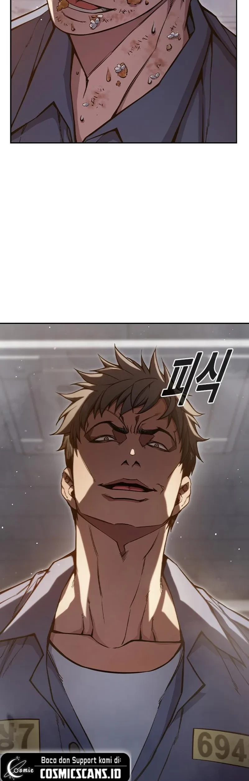 Juvenile Prison Chapter 2 Gambar 77