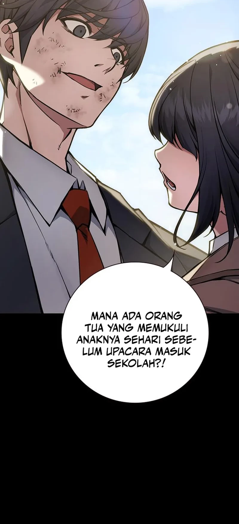 Juvenile Prison Chapter 2 Gambar 24