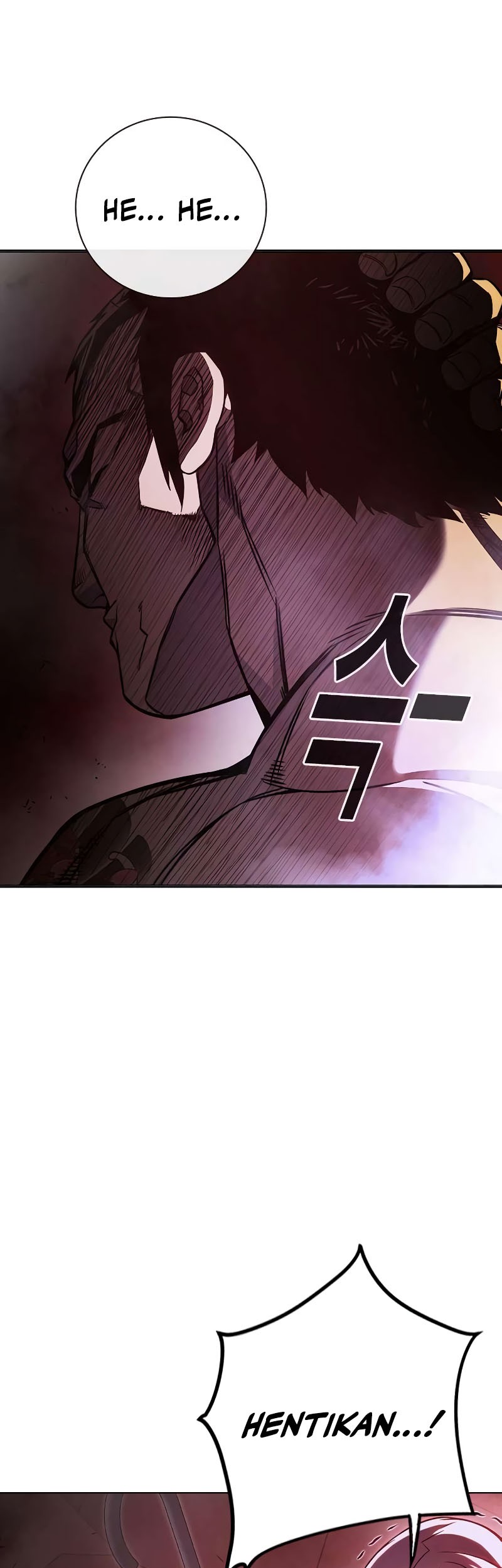 Juvenile Prison Chapter 20 Gambar 65