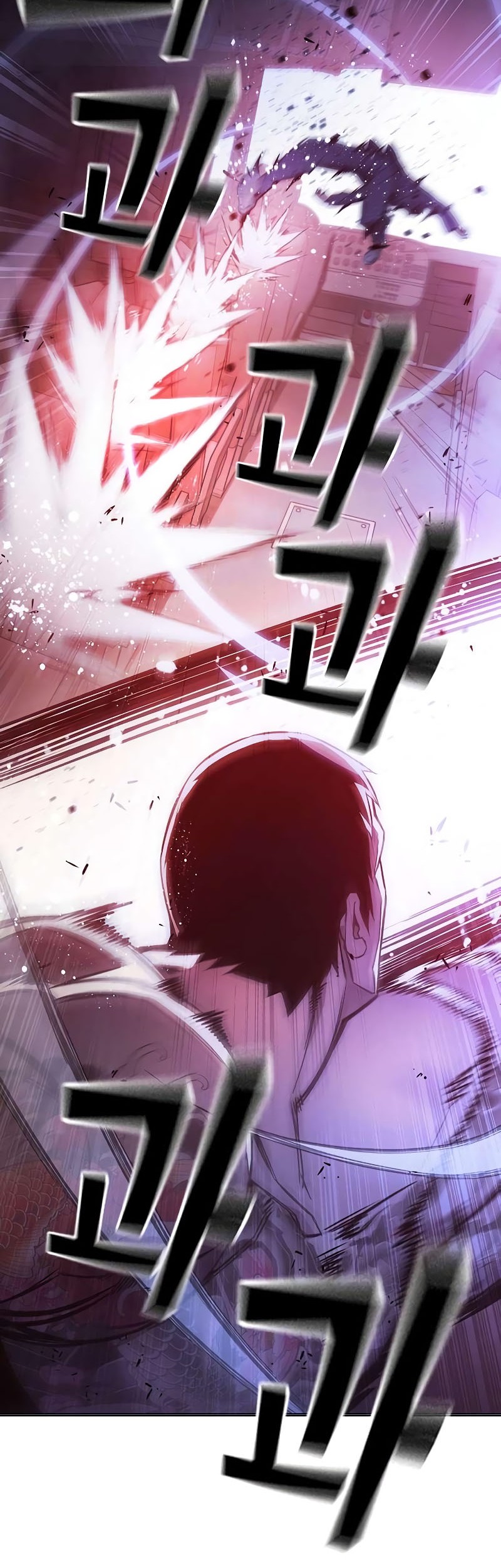 Juvenile Prison Chapter 20 Gambar 68