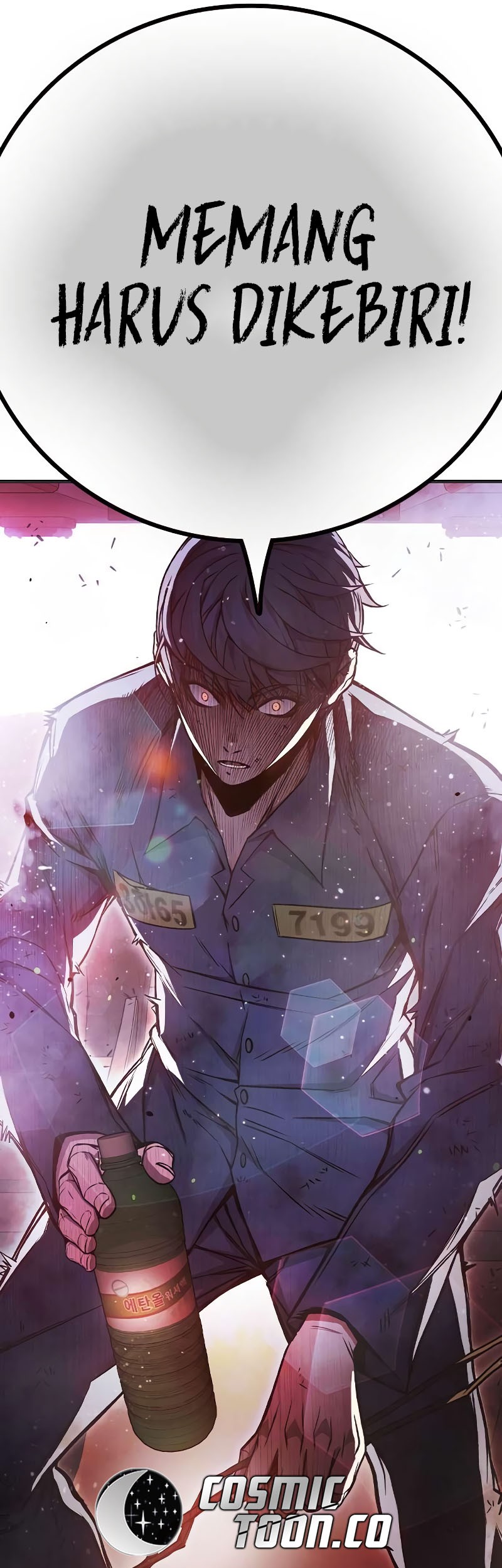 Juvenile Prison Chapter 20 Gambar 90