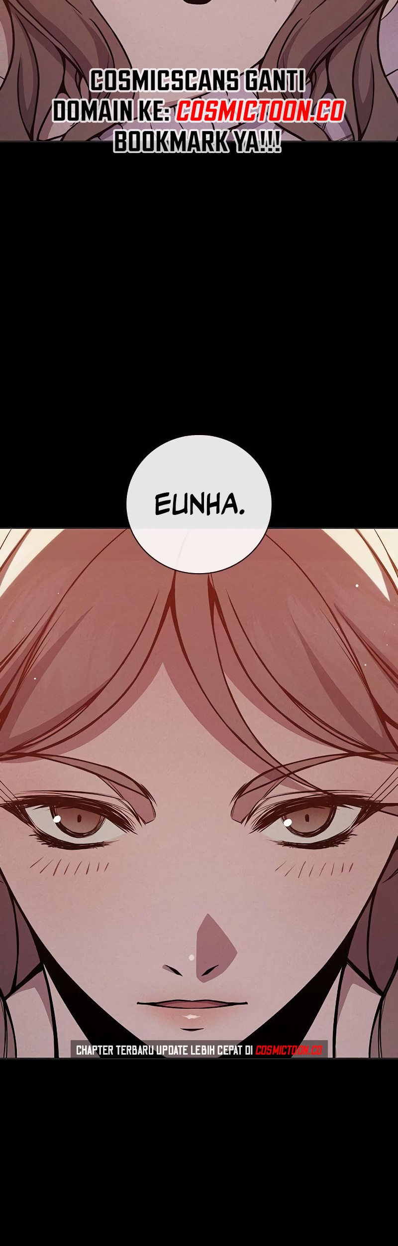 Baca Manhwa Juvenile Prison Chapter 21 Gambar 2