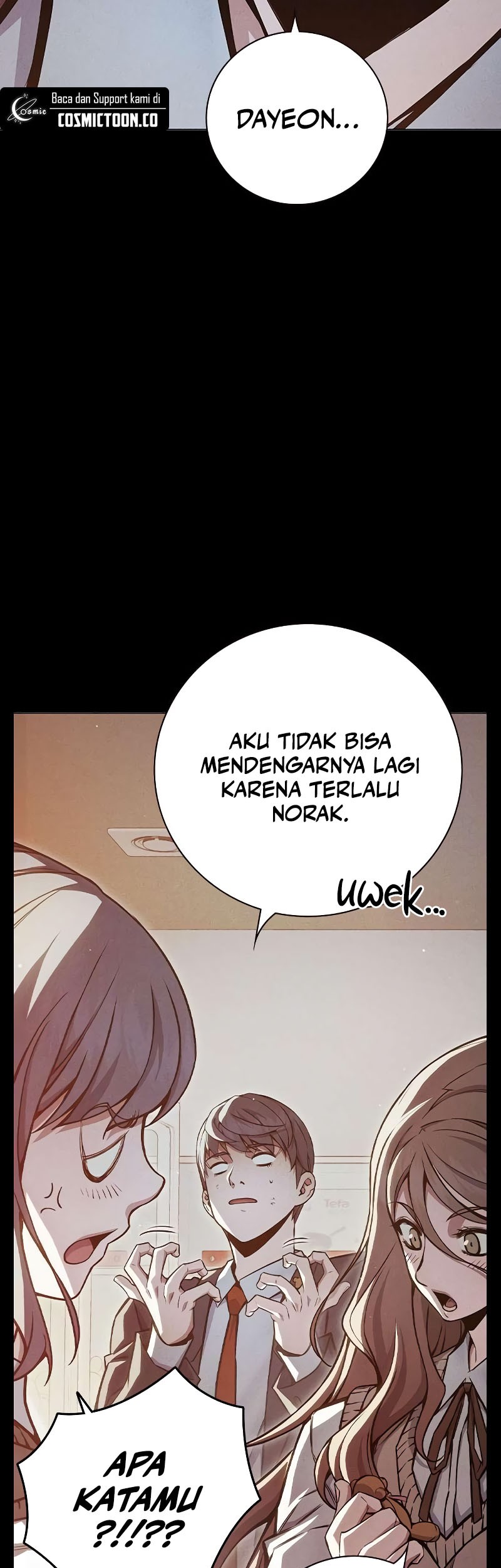Juvenile Prison Chapter 22 Gambar 57