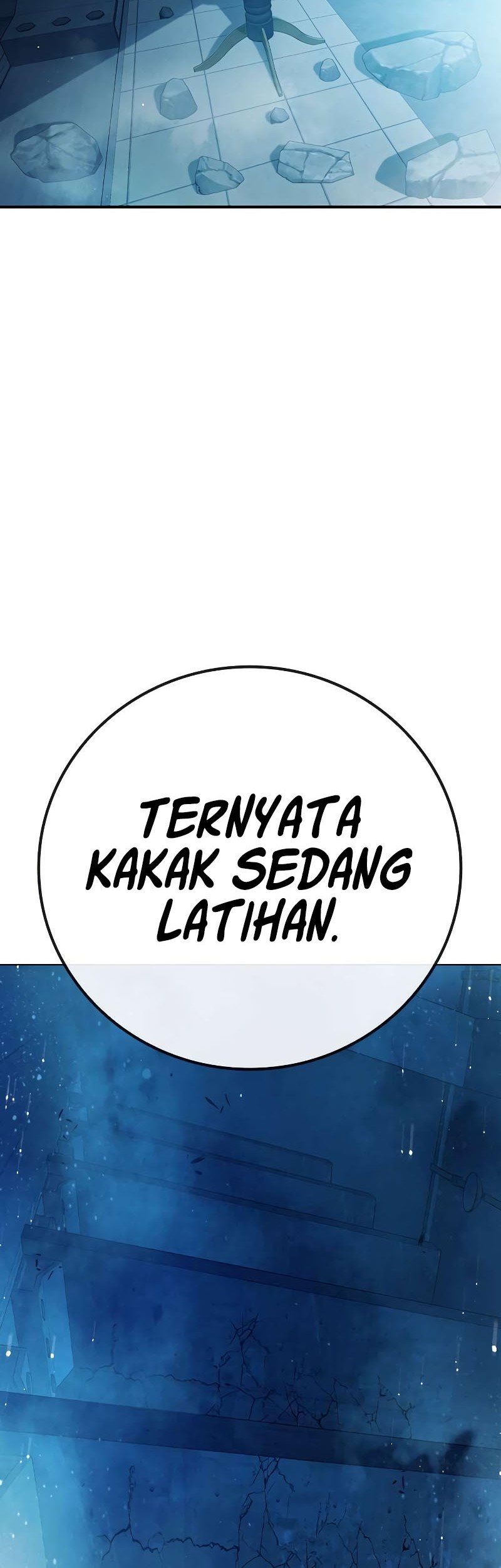 Juvenile Prison Chapter 22 Gambar 109