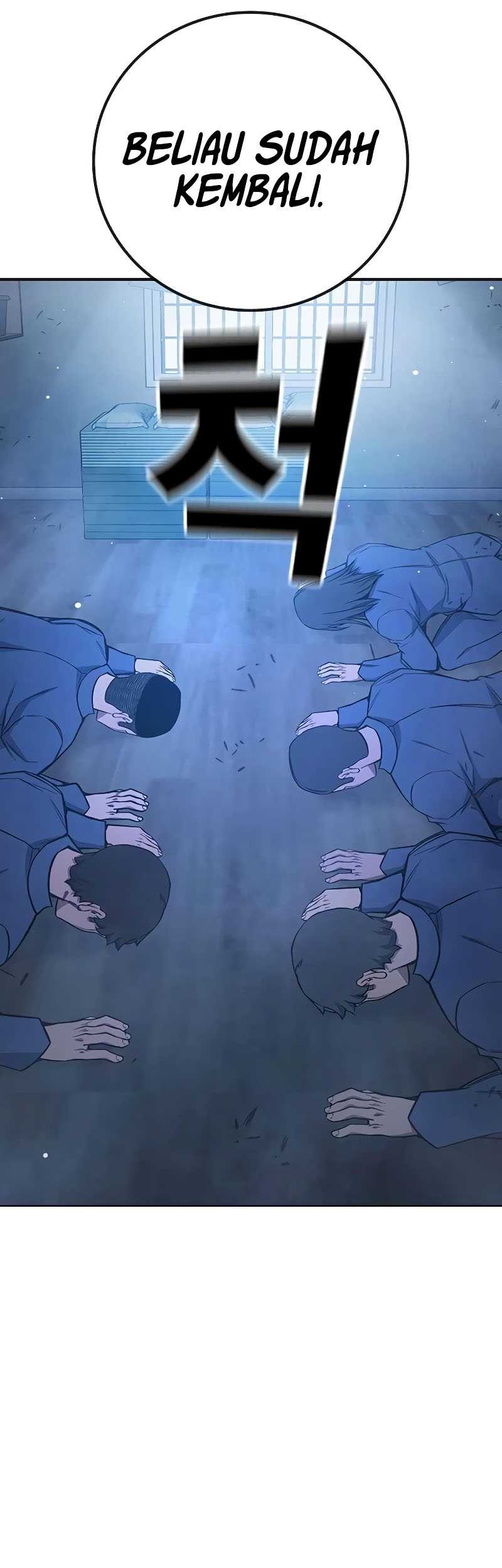 Juvenile Prison Chapter 23 Gambar 55