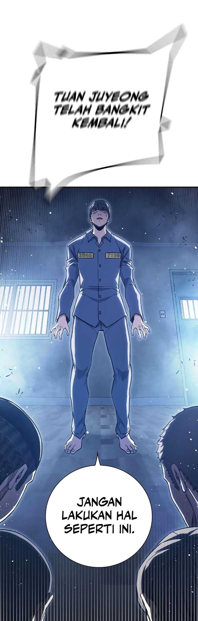 Juvenile Prison Chapter 23 Gambar 56