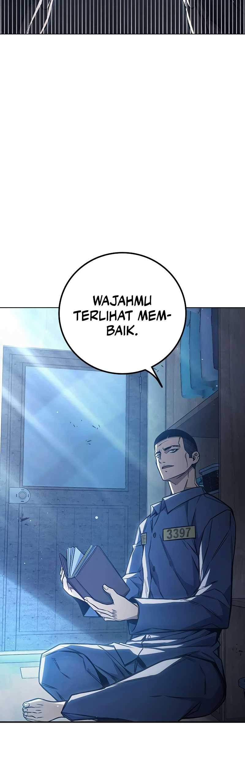 Juvenile Prison Chapter 23 Gambar 57