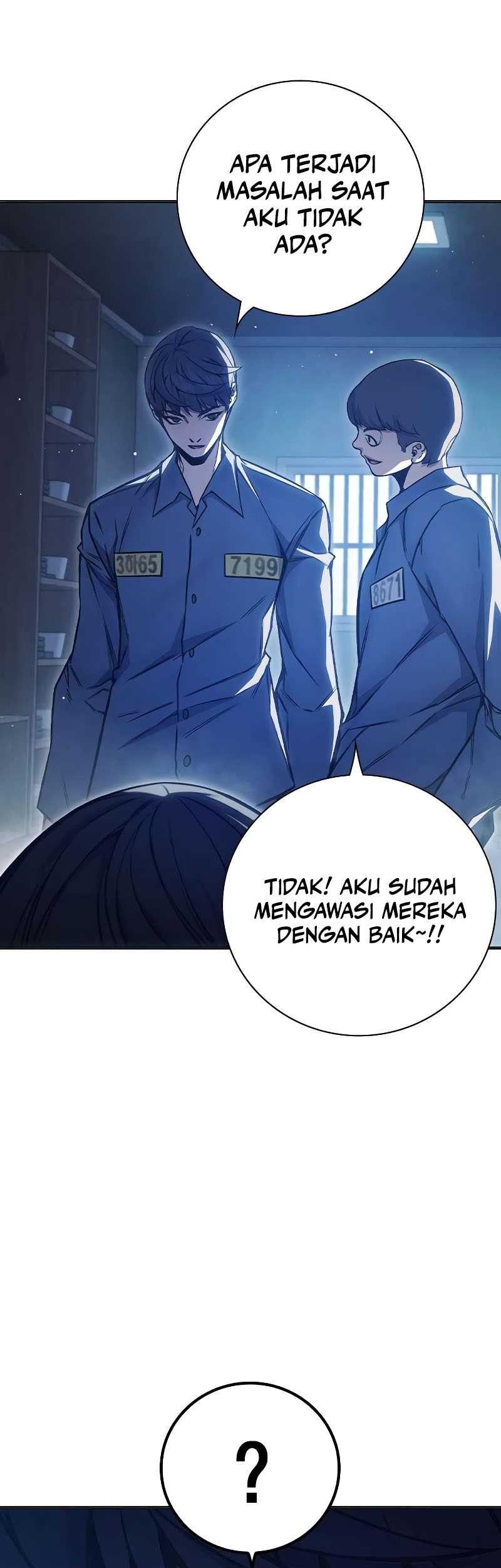 Juvenile Prison Chapter 23 Gambar 60