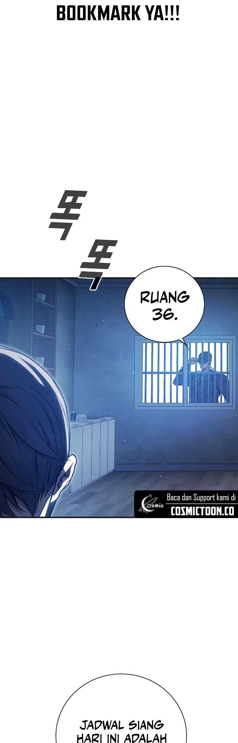 Juvenile Prison Chapter 23 Gambar 64