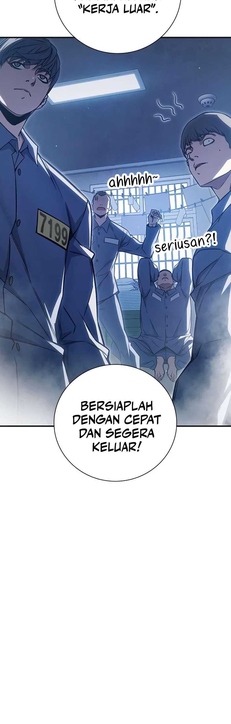 Juvenile Prison Chapter 23 Gambar 65
