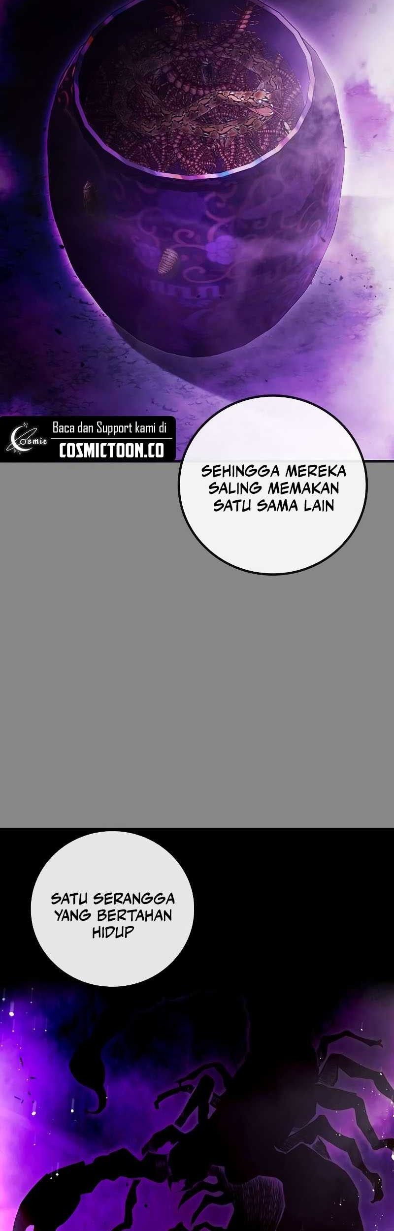 Juvenile Prison Chapter 23 Gambar 69