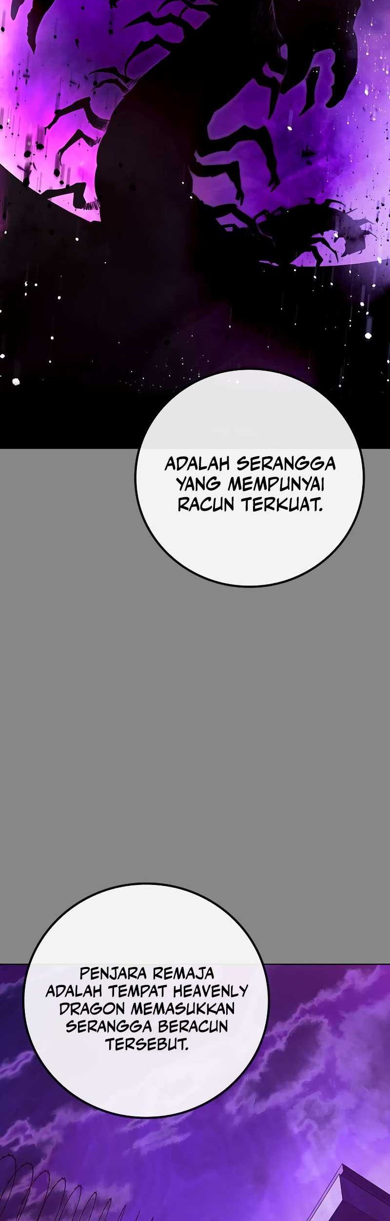 Juvenile Prison Chapter 23 Gambar 70