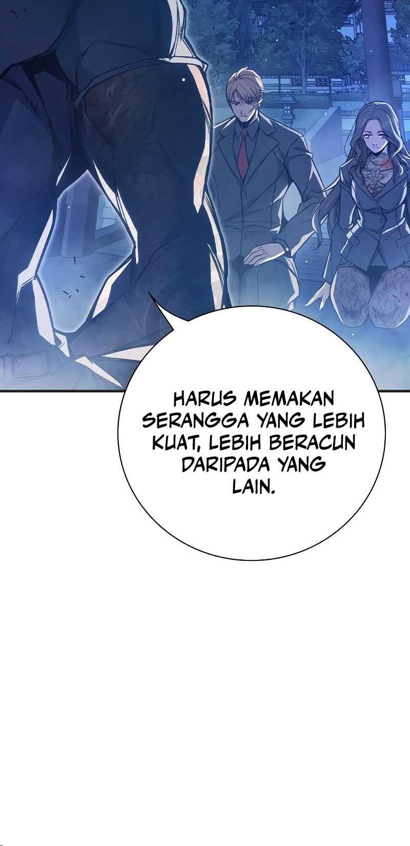 Juvenile Prison Chapter 23 Gambar 72
