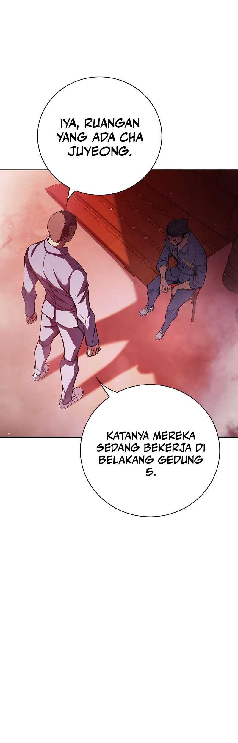 Juvenile Prison Chapter 23 Gambar 76