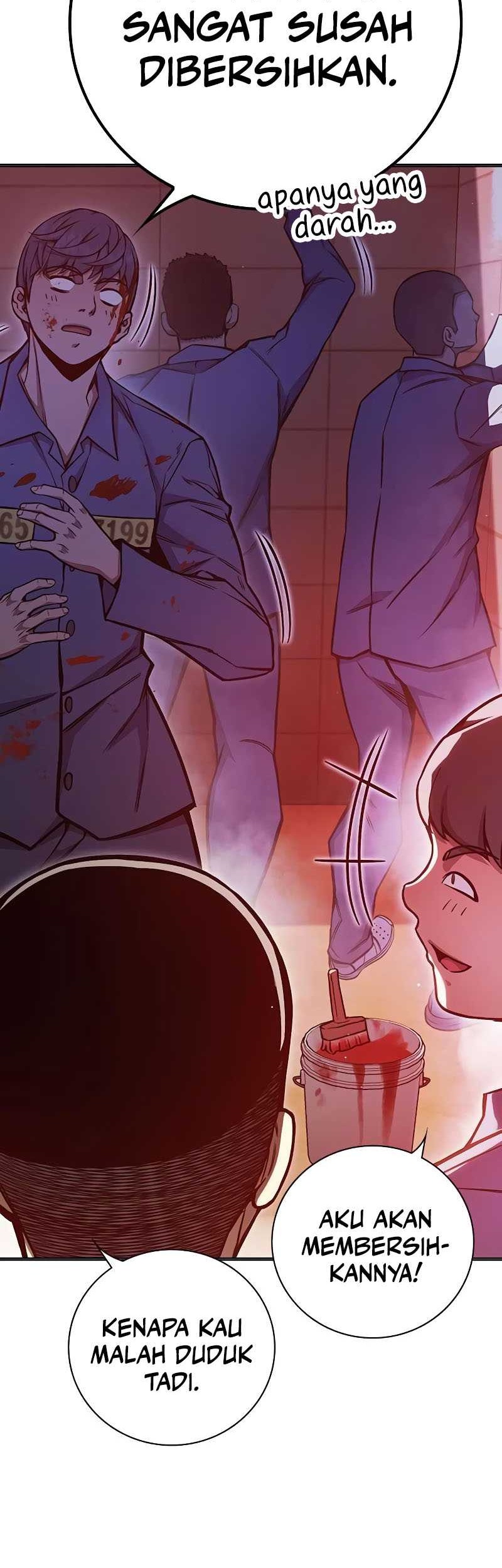 Juvenile Prison Chapter 23 Gambar 88