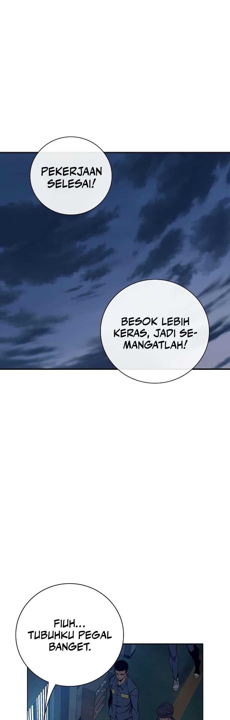 Juvenile Prison Chapter 23 Gambar 89