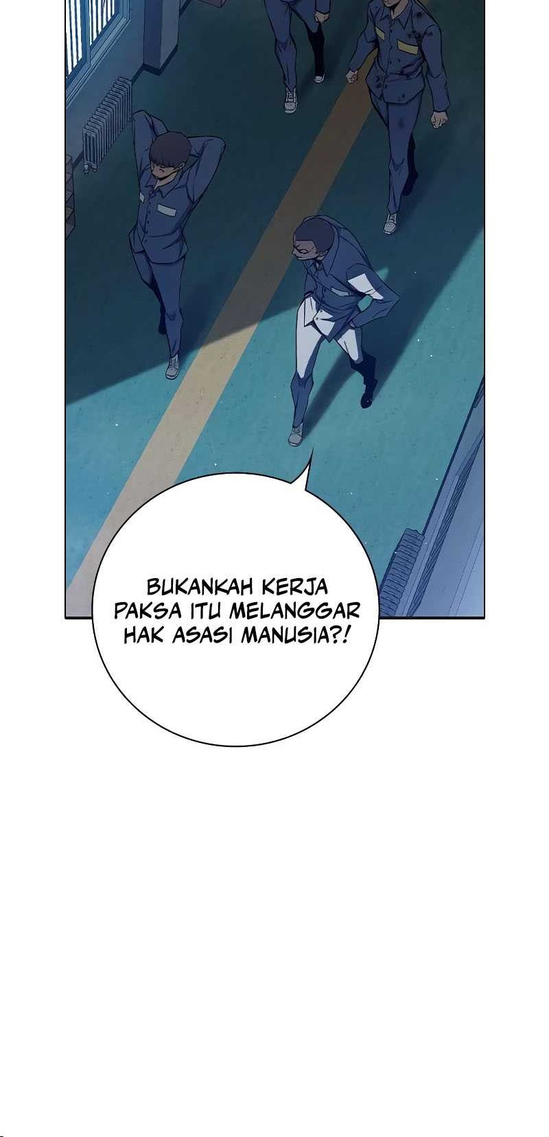 Juvenile Prison Chapter 23 Gambar 90