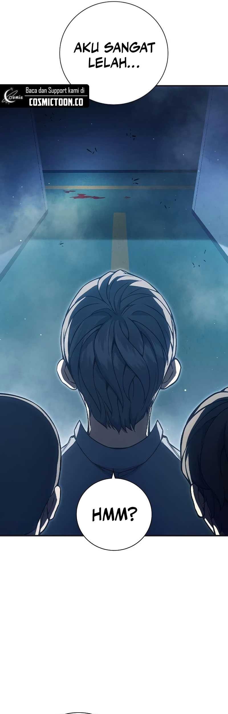 Juvenile Prison Chapter 23 Gambar 91