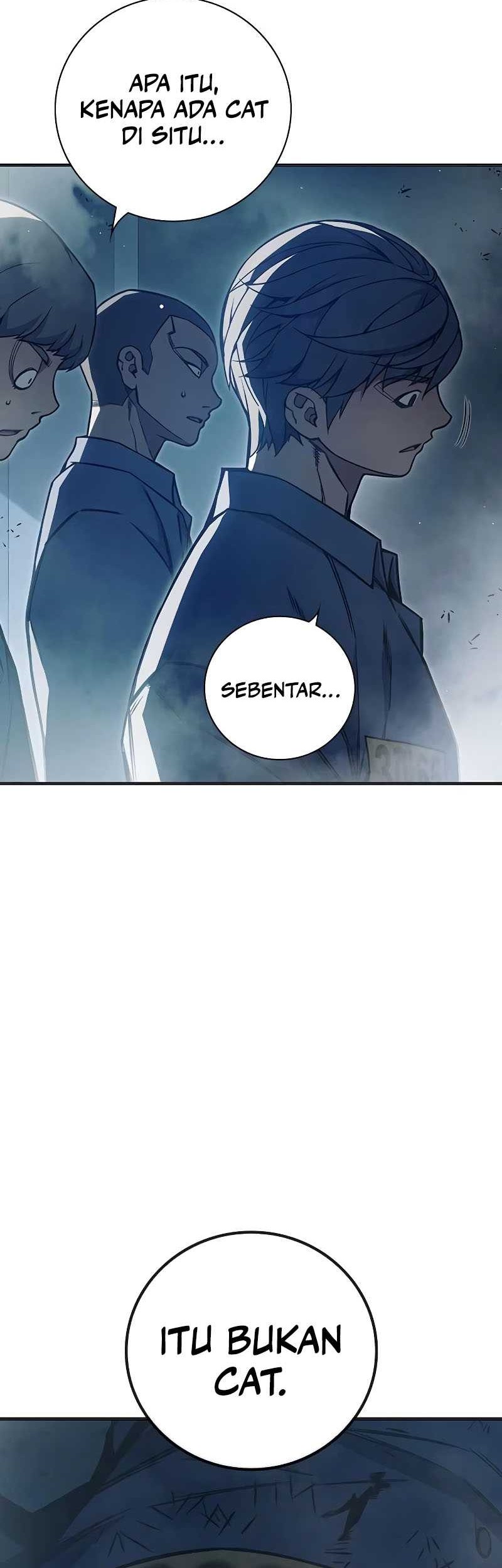 Juvenile Prison Chapter 23 Gambar 92