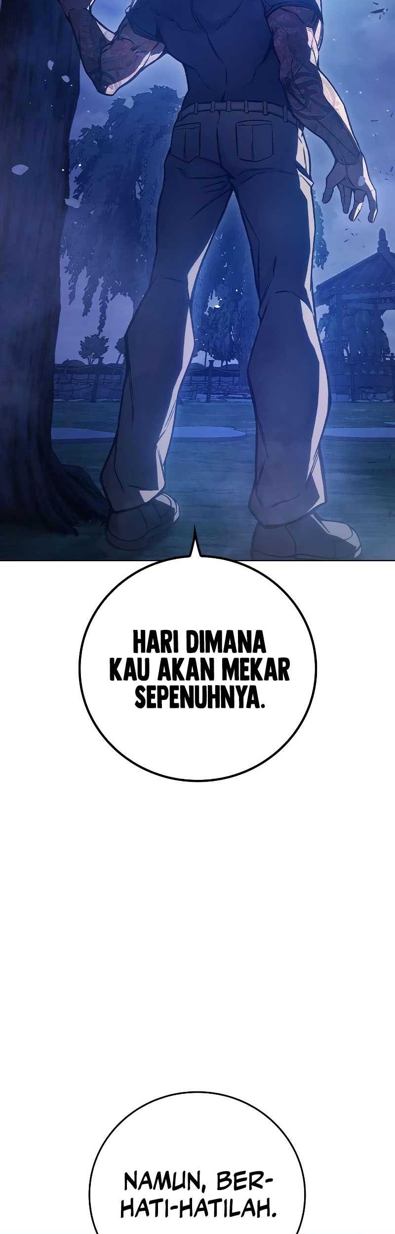Juvenile Prison Chapter 23 Gambar 98