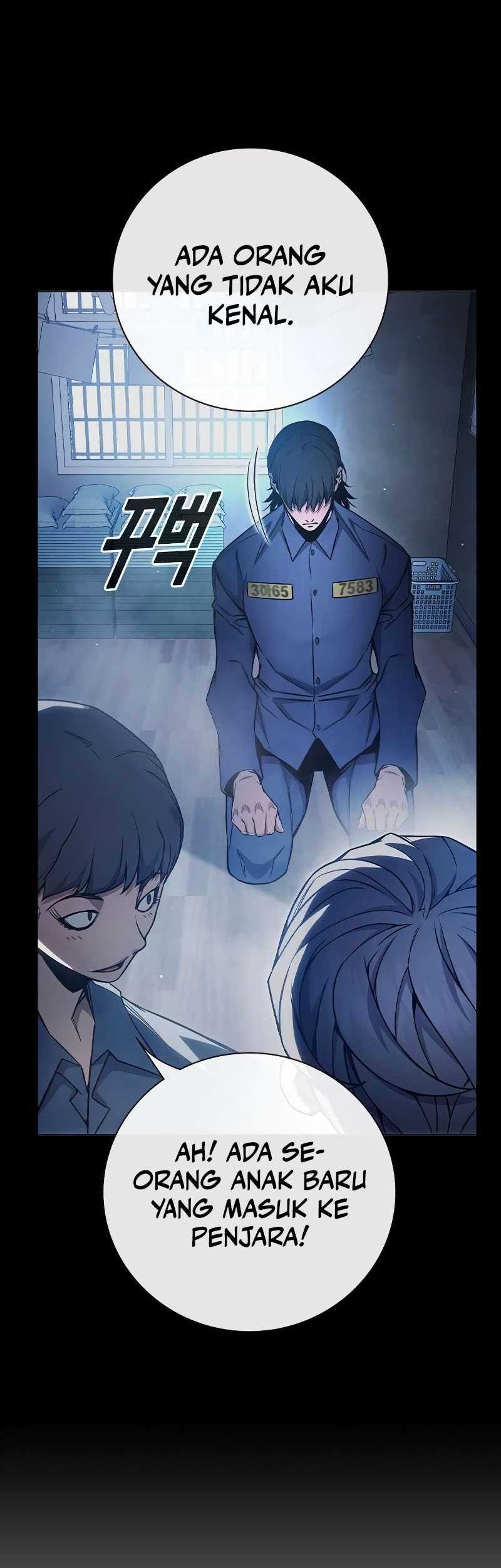Juvenile Prison Chapter 23 Gambar 105