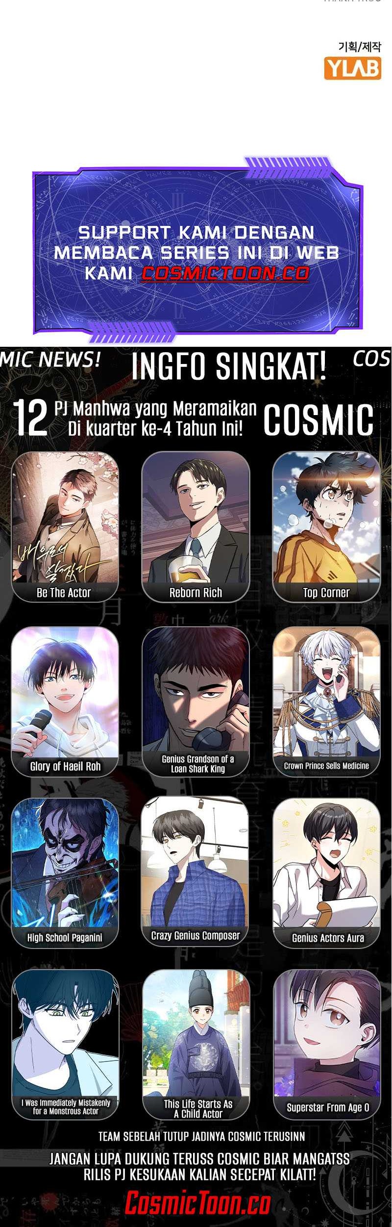 Juvenile Prison Chapter 23 Gambar 109