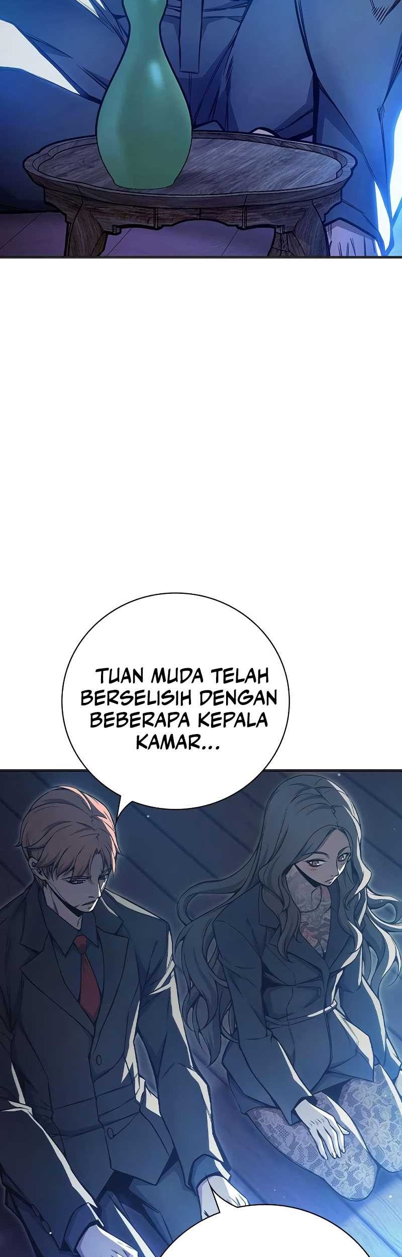 Juvenile Prison Chapter 23 Gambar 6