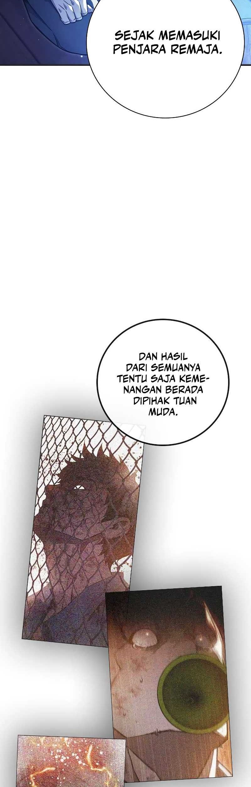 Juvenile Prison Chapter 23 Gambar 7